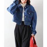 ショート丈Gジャン | SpRay | 詳細画像43 