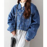 ショート丈Gジャン | SpRay | 詳細画像46 