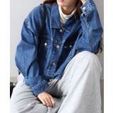 ショート丈Gジャン | SpRay | 詳細画像47 