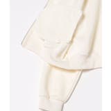 スウェットクロップドブルゾン | SpRay | 詳細画像7 