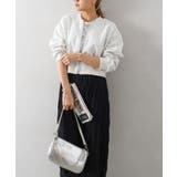 スウェットクロップドブルゾン | SpRay | 詳細画像15 