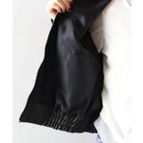 アンティークレザーダブルZIPブルゾン | SpRay | 詳細画像42 