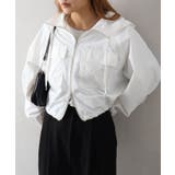 ナイロンダブルZIPフードブルゾン | SpRay | 詳細画像16 