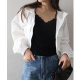 ナイロンダブルZIPフードブルゾン | SpRay | 詳細画像24 