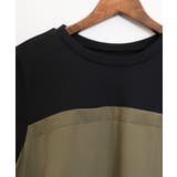 ドッキングショートスリーブバルーンワンピース | SpRay | 詳細画像26 