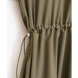 ドッキングショートスリーブバルーンワンピース | SpRay | 詳細画像27 