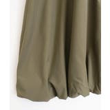 ドッキングショートスリーブバルーンワンピース | SpRay | 詳細画像28 