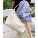 アイボリー | ショルダーBAG | SpRay