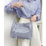 ブラック | ショルダーBAG | SpRay