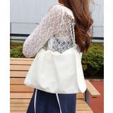チェーンショルダーＢＡＧ  | SpRay | 詳細画像12 