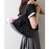 チェーンショルダーBAG | SpRay | 詳細画像13