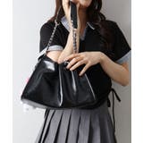 チェーンショルダーBAG | SpRay | 詳細画像14