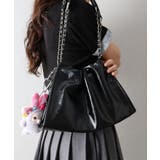 チェーンショルダーBAG | SpRay | 詳細画像15