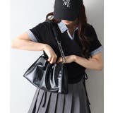 チェーンショルダーBAG | SpRay | 詳細画像18