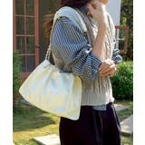 アイボリー | チェーンショルダーＢＡＧ  | SpRay