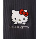 KITTYドロストショートスリーブちびT | SpRay | 詳細画像36
