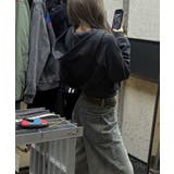 ナポレオンジップパーカー | SpRay | 詳細画像9