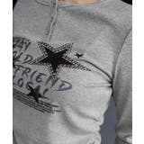 STARスタッズロンT | SpRay | 詳細画像12
