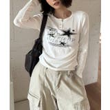 STARスタッズロンT | SpRay | 詳細画像2