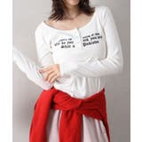 テレコロゴヘンリーロンT | SpRay | 詳細画像50