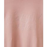 ラメ裏起毛ファー付ロゴZIPパーカー | SpRay | 詳細画像38