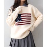 USAジャガードニット | SpRay | 詳細画像74