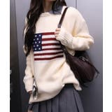 USAジャガードニット | SpRay | 詳細画像82