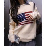 USAジャガードニット | SpRay | 詳細画像85