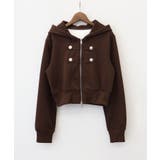 ナポレオンZIPパーカーセットアップ | SpRay | 詳細画像32