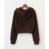 ナポレオンZIPパーカーセットアップ | SpRay | 詳細画像33