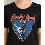 【WEB限定】ROCK Tシャツ | SpRay | 詳細画像10 