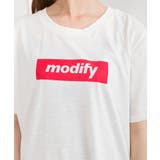 【WEB限定】ラインレギンス付BIG Tシャツ | SpRay | 詳細画像7