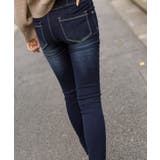 【WEB限定】ストレッチハイウェストSKINNY | SpRay | 詳細画像9 
