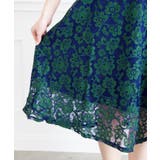 レーススタンドワンピース | Libby&Rose | 詳細画像10 