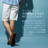 メッシュベルト付き ショートパンツ 短パンBuyer | SPUTNICKS | 詳細画像3