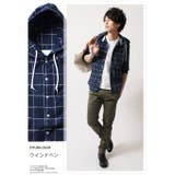 綿麻ストレッチ 7分袖 フレンチリネン | SPUTNICKS | 詳細画像7