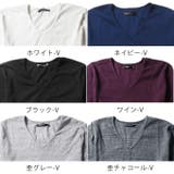 春 秋 カットソー | SPUTNICKS | 詳細画像16