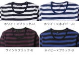 春 秋 カットソー | SPUTNICKS | 詳細画像19
