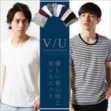 カットソー メンズ Tシャツ | SPUTNICKS | 詳細画像1