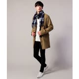 メンズ マフラー メンズファッション | SPUTNICKS | 詳細画像12