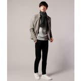 メンズ マフラー メンズファッション | SPUTNICKS | 詳細画像13