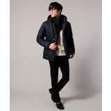 メンズ マフラー メンズファッション | SPUTNICKS | 詳細画像14