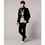 メンズ マフラー メンズファッション | SPUTNICKS | 詳細画像15