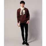 メンズ マフラー メンズファッション | SPUTNICKS | 詳細画像16