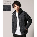 マウンテンパーカー メンズ 春 | SPUTNICKS | 詳細画像4