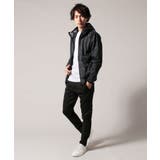 マウンテンパーカー メンズ 春 | SPUTNICKS | 詳細画像9