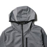 マウンテンパーカー メンズ 春 | SPUTNICKS | 詳細画像12