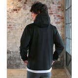 マウンテンパーカー メンズ 春 | SPUTNICKS | 詳細画像16