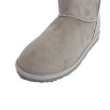 レディースショートムートンシューズ | STAR TRADING | 詳細画像10 