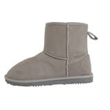 レディースショートムートンシューズ | STAR TRADING | 詳細画像2 